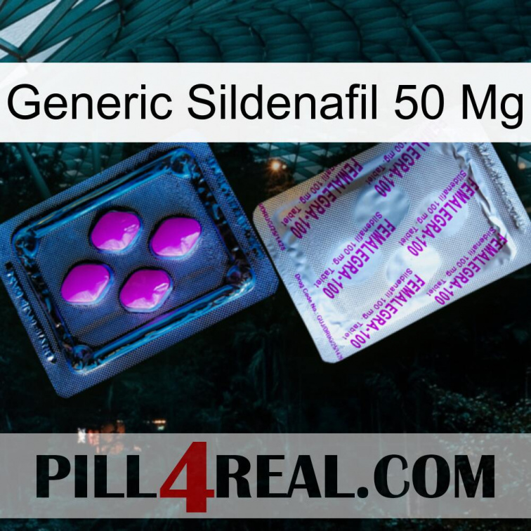 Generic Sildenafil 50 Mg 37
